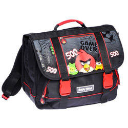 Angry Birds-École Natation Gym Trainer Chaussure PE Sac 