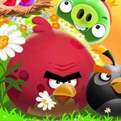 Cartables et sacs à dos Angry Birds
