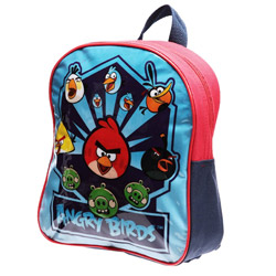 cartable angry birds