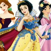 Cartables et sacs à dos Disney Princesses