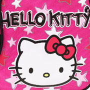 Cartables et sacs à dos Hello Kitty