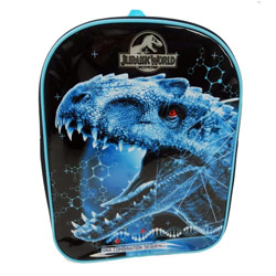 cartable jurassic park