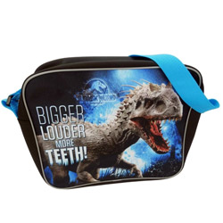 cartable jurassic park