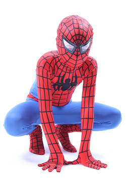 Déguisement Spiderman