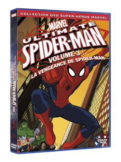 Ultimate Spiderman - Volume 3
