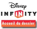 Dsiney infinity