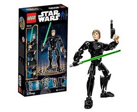 lego 75110 - Figurine Skywalker