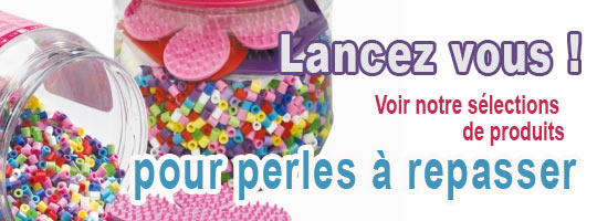 Perles A Repasser