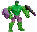 Super Hero Mashers - Figurine  Hulk 