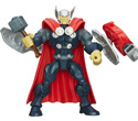 Super Hero Mashers Figurine  Thor