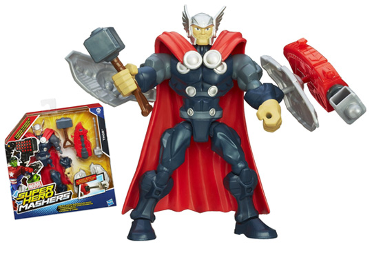 Super Hero Mashers - Thor