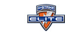 Logo Nerf Elite