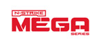 Logo Nerf Mega