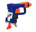 Pistolet Nerf N-Strike  Jolt EX-1