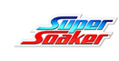 Logo Nerf Super Soaker