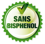 logo sans bisphenol