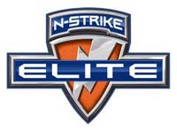 logo N-strike Elite