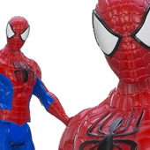 Figurines Spiderman