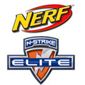 Nerf Elite