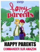 Happy parents - Zep